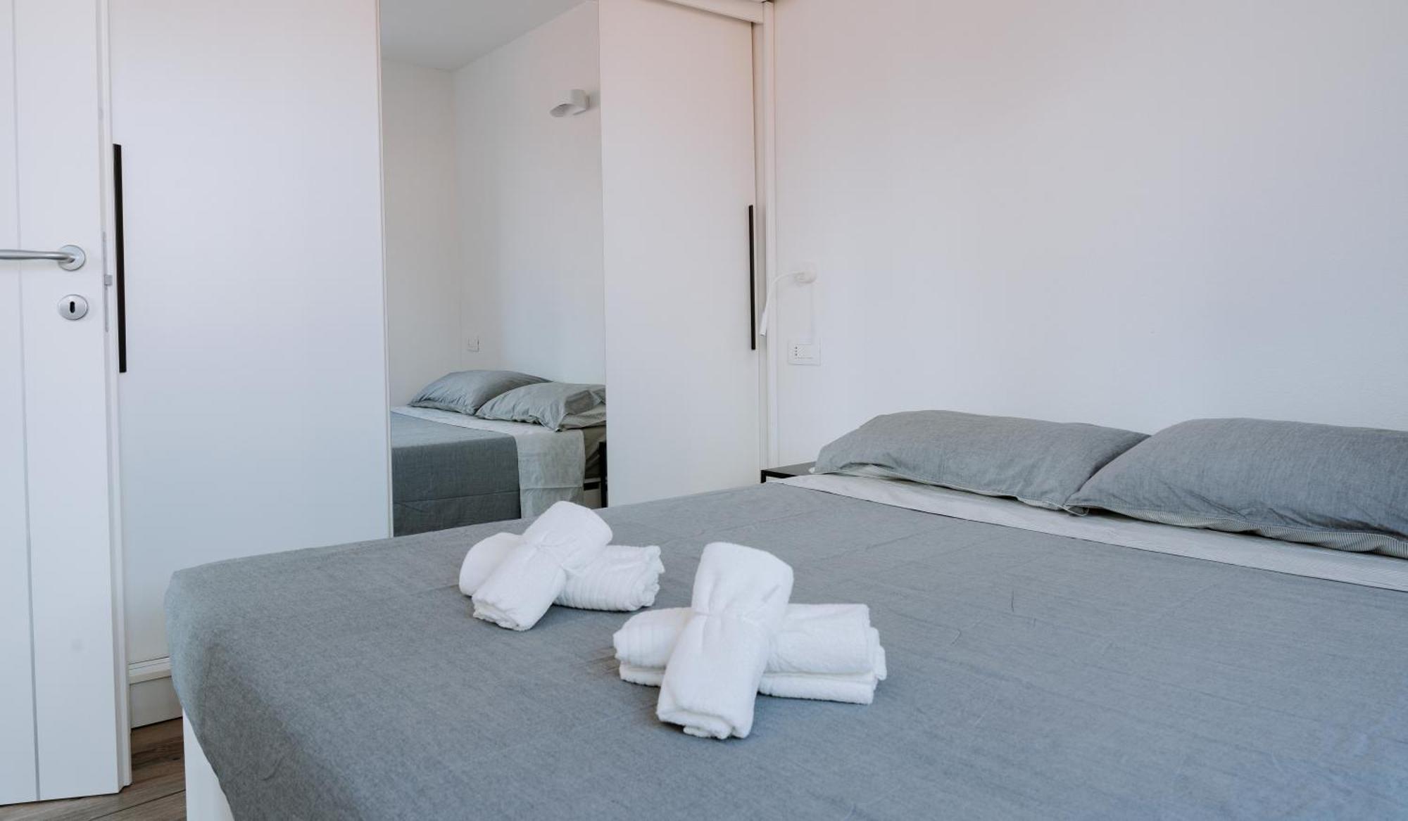 Aosta Theater Home 外观 照片